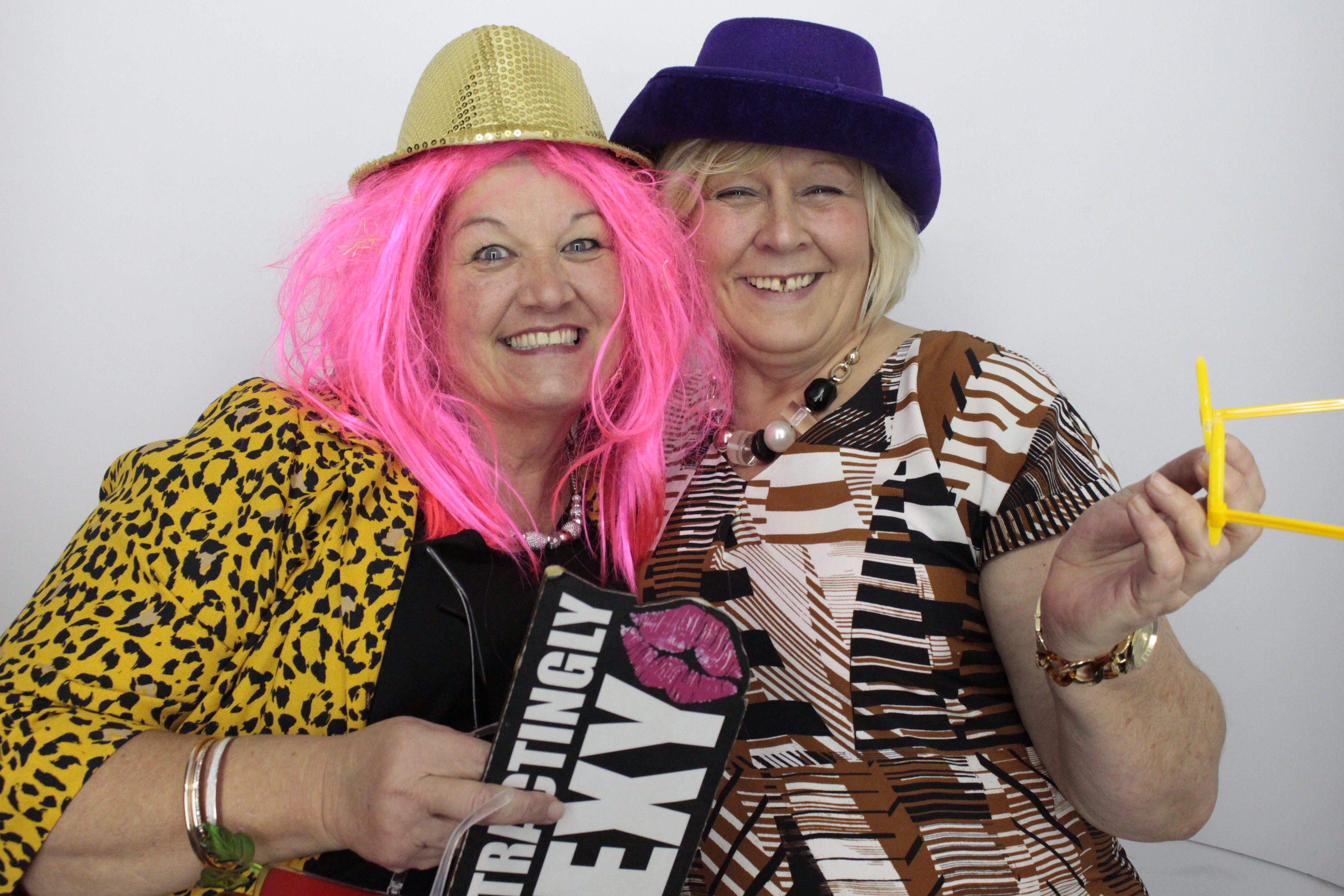Paul's 40th Birthday | View more photos from the event at gallery.myphotoboothexperience.co.uk/u/MyPhotoBoothExperienceLtd/Pauls-40th-Birthday